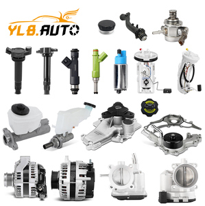 Ricambi Auto all'Ingrosso per Hyundai, Mazda, Mitsubishi, Chevrolet, Kia, <span class=keywords><strong>Suzuki</strong></span>, Toyota, BYD, BMW - Product Image 3