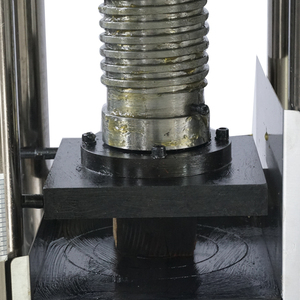 Máquina de Ensayo de Compresión Hidráulica para Concreto de 2000KN - Product Image 3