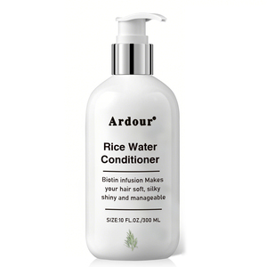 Private Label Hair Care Professional Anti-Dandruff Refreshing Collagen Hair <b>Conditioner</b> for Smooth and Moisturize Hair - Product Image 1