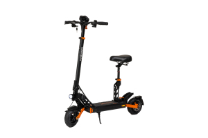 Diseño para Adultos, Bicicleta Eléctrica Plegable Profesional de Dos Ruedas, con Batería de Litio de 15AH, Motor sin Escobillas, Suspensión Completa, Cuadro de Aluminio Impermeable, Modelo Pro Consiste - Product Image 6