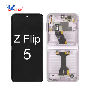 Para <span class=keywords><strong>Samsung</strong></span> <span class=keywords><strong>Z</strong></span> <span class=keywords><strong>Flip</strong></span> 5 F731 <span class=keywords><strong>Precio</strong></span> de pantalla Lcd para <span class=keywords><strong>Samsung</strong></span> <span class=keywords><strong>Z</strong></span> <span class=keywords><strong>Flip</strong></span> 5 Pantalla para <span class=keywords><strong>Samsung</strong></span> Galaxy <span class=keywords><strong>Z</strong></span> <span class=keywords><strong>Flip</strong></span> 5 Reemplazo de pantalla - Product Image 1