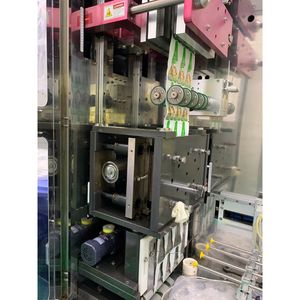 AMT VINA – Matrice de découpe de précision personnalisée pour blister, emballage métallique Hanoi, service de fabrication OEM/ODM haute vitesse - Product Image 2