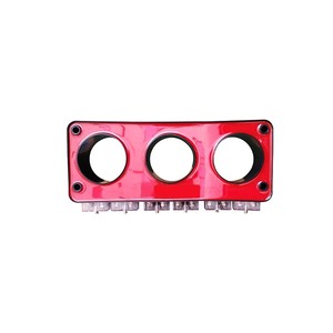 Chất lượng cao trong nhà ba giai đoạn 10KV hiện tại biến áp - Product Image 4