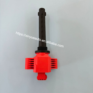 Bobina de encendido nueva de alta calidad F01R00A199 F01R00A134 para Cherry para Tiggo para Exceed para Jetour 2005-2011 - Product Image 4