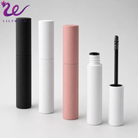 Gel à sourcils Lilywild, imperméable, sans cruauté, longue tenue, végan, ensemble de beauté professionnel pour studio, utilisation en salon
