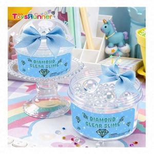 DIY Educational Vibrant Putty <b>Slime</b> Pack Creative Project for Children Classroom Activity Sensory Play Playdough Fun Making - Product Image 2