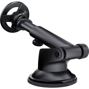 Supporto magnetico per cruscotto Red Bull Racing nero/rosso, universale e robusto - Product Image 3