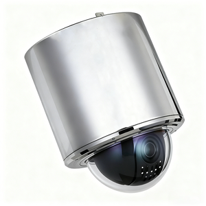 DH ESD41A415-HNR 4MP 15X Starlight Non Compensation <b>Light</b> Explosion-proof CMOS IP68 Auto Tracking Motion Detection PTZ <b>Security</b> - Product Image 2