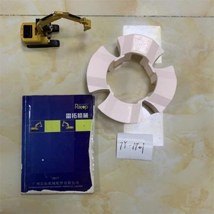 ข้อต่อ E320B E320C E320D รุ่น 7Y-1901 7Y1901 ข้อต่อยาง รุ่น 7Y-1901 7Y1901 - Product Image 4