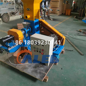 Usines de fabrication d'aliments <span class=keywords><strong>pour</strong></span> animaux de compagnie à prix avantageux, machines de transformation d'aliments <span class=keywords><strong>pour</strong></span> animaux de compagnie, machine d'extrusion d'aliments <span class=keywords><strong>pour</strong></span> chiens - Product Image 3