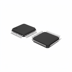 Embedded 64 LQFP STM32F101RGT6 Authorized Distributor Electronic Circuit Components - Product Image 1