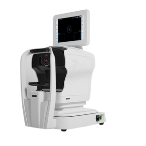 Medical Ophthalmology OCT Machine Optical Coherence