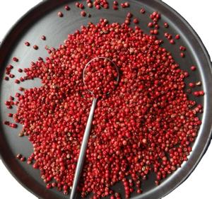 100% pura spezia di alta qualità nuovo rotondo intero pepe rosa per <span class=keywords><strong>la</strong></span> vendita - Product Image 2