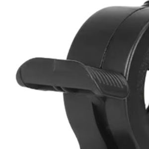 Système de verrouillage à clé Kugoo Kirin G2pro / G2max Accélérateur à clé (5 broches) - Product Image 4