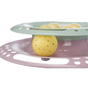 Juguete Circular Interactivo para Gatitos de 24 cm - Product Image 3