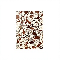 Dalles de terrazzo en ciment blanc écologiques modernes, beige, jaune, marron, pour murs et sols intérieurs/extérieurs, plans de travail et comptoirs, 10 mm