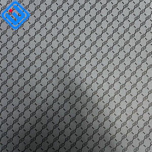 Tessuto in Pelle PVC PU Personalizzato all'Ingrosso <span class=keywords><strong>per</strong></span> Borse, Tovaglie e <span class=keywords><strong>Tappezzeria</strong></span> - Product Image 5