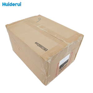 <span class=keywords><strong>Huiderui</strong></span> <span class=keywords><strong>CR123A</strong></span> pour lampe de poche appareil photo numérique sonnettes alarme compteur de gaz batterie au Lithium primaire - Product Image 5