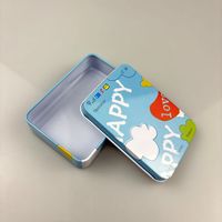Boîte en papier écologique personnalisée en gros avec logo imprimé, finition vernie, durable, pour usage familial, petite boîte de jeu de cartes