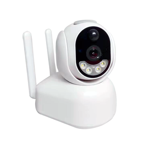 Ngoài trời không dây IP an ninh máy ảnh 1080P hai cách âm thanh Wifi Baterry năng lượng mặt trời Máy ảnh 4G PTZ dome - Product Image 3