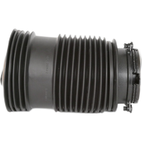 Sac à ressort de suspension pneumatique arrière pour Benz W205 2053200125 213320025
