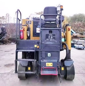 XCMG Fraiseuse officielle XM505 raboteuse à froid d'asphalte de seconde main à <span class=keywords><strong>vendre</strong></span> - Product Image 3