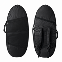 Sac de transport en nylon Oxford pour planche à pagaie gonflable, protection de voyage et personnalisation de marque, directement de l'usine