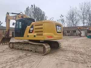 รถขุด CAT 323 มือสอง, CAT 323D 323DL 323D2L 323GC 324D 326D 329D 330D 320D รถขุด CAT 323 ของแท้จากญี่ปุ่น - Product Image 6