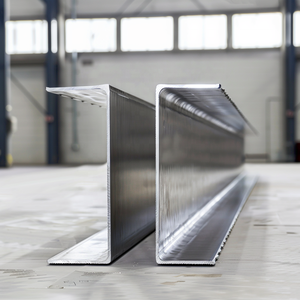 Euro S275 S355 Ipe200 Ipe240 HEA100 <span class=keywords><strong>HEA120</strong></span> HEA200 I-Beams Heb H Beam Profil en acier laminé à chaud ASTM Coupe de cintrage incluse - Product Image 2