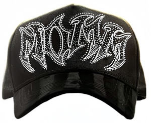 หมวกแก๊ปทรงสปอร์ต 5 แผง ยี่ห้อ Sad <span class=keywords><strong>Boyz</strong></span> by 31 Hats รุ่น Dh Gorras a Frame ปักโลโก้ 3 มิติ คุณภาพสูง ของแท้ - Product Image 1