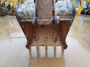 รถขุด CAT310 มือสองคุณภาพสูง 10 ตัน รุ่นปี 2022 กำลัง 90 กิโลวัตต์ ระบบควบคุม PLC ปั๊มเกียร์บ็อกซ์ ได้รับการรับรอง EPA CE สภาพใหม่ 90% ของแท้ - Product Image 5