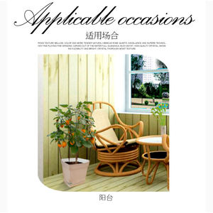 Pots à absorption d'eau automatique créatifs - Product Image 6