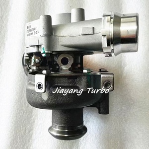 Turbocompresseur BV35 A6070900400 54389700002 54389700006 16359700 pour Renault <span class=keywords><strong>Scenic</strong></span> <span class=keywords><strong>3</strong></span> - Product Image 3