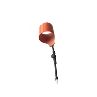 Silikon-Heizkissen Auto Kraftstoff filter Luft Diesel Heiz matte 250*90mm Langlebige Silikon kautschuk heizung