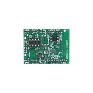 Module IoT AI compact pour jouets intelligents Électronique interactive Durable BLE 5.0 Connectivité WiFi avec ChatGPT Durable PCBA - Product Image 4