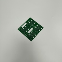 PCB de Alta Precisión para Radar Automotriz (77GHz) y Módulos de Carga para Vehículos
