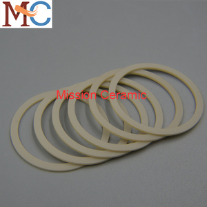 Anillo de Junta Cerámica de Nitruro de Aluminio Mission - Product Image 5