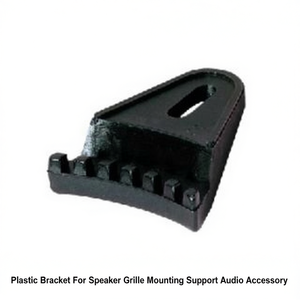ขายึดพลาสติกสำหรับติดตั้งตะแกรงลำโพง อุปกรณ์เสริมระบบเสียง - Product Image 2