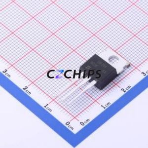 ทรานซิสเตอร์สนาม TO-220AB IRFZ44PBF (Mosfet) แบบดั้งเดิมและใหม่ - Product Image 1