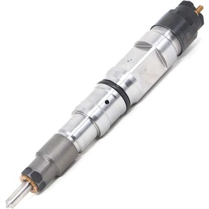 Injecteur de carburant Common Rail pour moteur de marque DX140/DX225LC/DL06S, références 0445120268, 0445120080, 400903-00046, garantie 1 an - Product Image 3