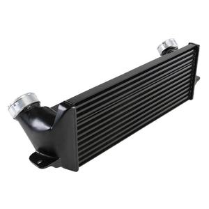 Kit de intercooler Turbo de aluminio para BMW <span class=keywords><strong>N47</strong></span> 120D <span class=keywords><strong>123D</strong></span> E81 E82 E87 E88 montaje frontal 2007-2013 - Product Image 5