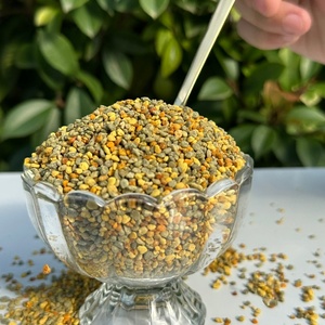 Polen de Abeja al por Mayor, Materia Prima Mixta, Polen de Abeja Puro y Fresco, Polen de Abeja Silvestre 100% Puro, Natural y Orgánico de Alta Calidad - Product Image 5