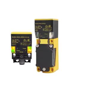 Rk-4.4t-0.5-rk 4.4t Eurofast 连接器电缆 U2448 全新原装现货 工业自动化 PAC 专用 PLC 程序 - Product Image 4