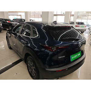 Guazi <span class=keywords><strong>2021</strong></span> <span class=keywords><strong>Mazda</strong></span> <span class=keywords><strong>CX</strong></span>-30 SUV de Segunda Mano, Gasolina, Tracción Delantera, Automático, <span class=keywords><strong>5</strong></span> Plazas, Distribución Regional, 158 CV - Product Image 4