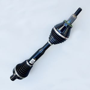 53011128AE Arbre de transmission avant droit gauche pour Dodge Ram 1500 Pickup 2024 6.2L 53011128AF 68679812AA 53011128AG - Product Image 2