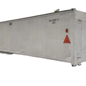 ขายร้อน Pro-Leaf คอนเทนเนอร์ฟาร์มสําหรับเลทูซ์/microgreen/Thcc/โรงงานพืชเห็ดและผักปลูกระบบ gorw ตู้ - Product Image 1