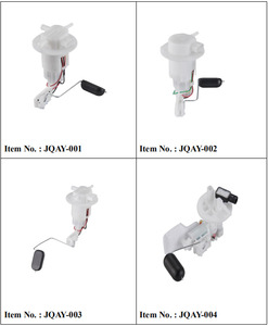Proveedores de Piezas de Vehículos, Conjunto de Bomba de Combustible para Motocicleta, Bomba de Combustible EFI Apta para Motocicletas Honda y Yamaha - Product Image 5