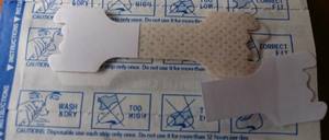 Tiras nasales antirronquidos, productos personalizados para el cuidado de la salud, altamente eficaces - Product Image 4