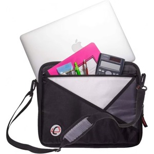 Case-it Expanding File Folder 13 Pockets Letter Size Portable Accordion Wallet Office School <b>Paper</b> <b>Organizer</b> - Product Image 4