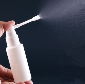 Suplemento probiótico oral en aerosol para el aliento fresco, spray bucal sin azúcar, cuidado bucal en aerosol de 30 ml con empaque personalizado. - Product Image 2